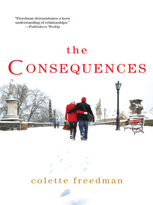 cover image of The Consequences